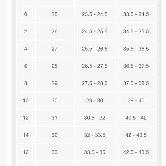 Levi's 721 High-Rise Skinny Ankle Jeans White New 24 33 - Picture 6 of 8